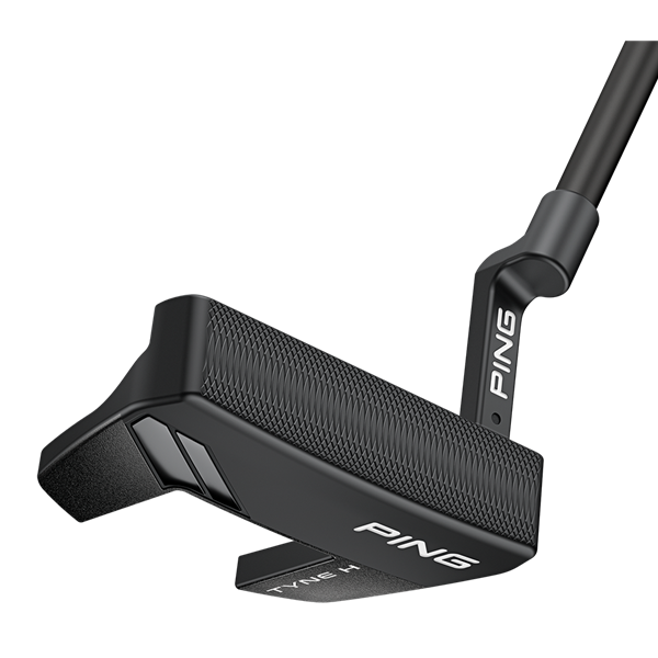 Ping 2024 Tyne H Putter