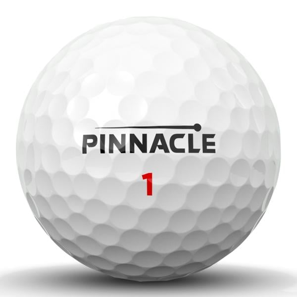 pinnacle distancewhite 15ct ex3