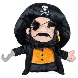 Daphnes Pirate Headcover