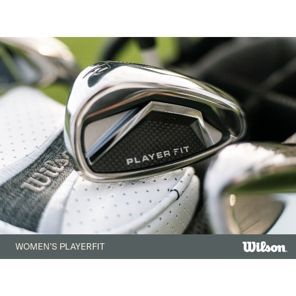 player fit iron