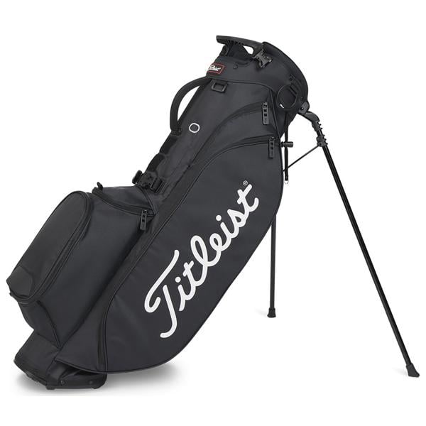 Titleist Players 4 Stand Bag