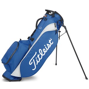 Titleist Players 4 Stand Bag