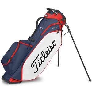 Titleist Players 4 StaDry Stand Bag