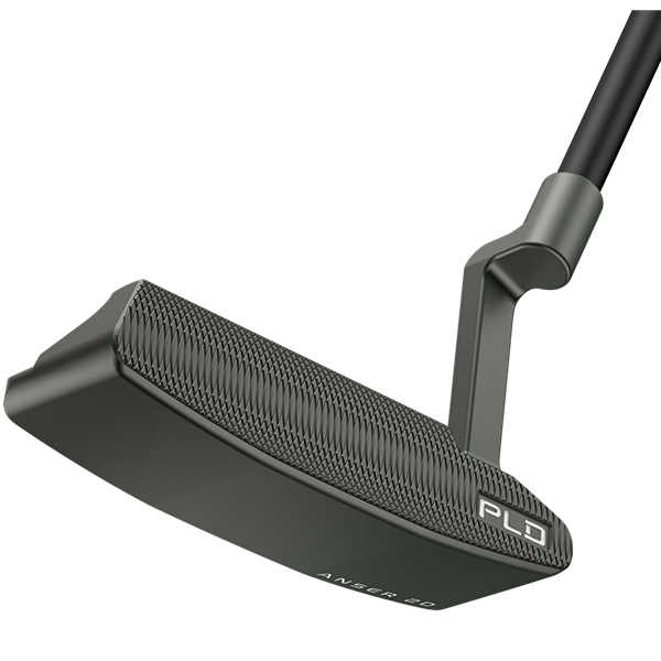 Ping PLD Milled Anser 2D Putter 2024