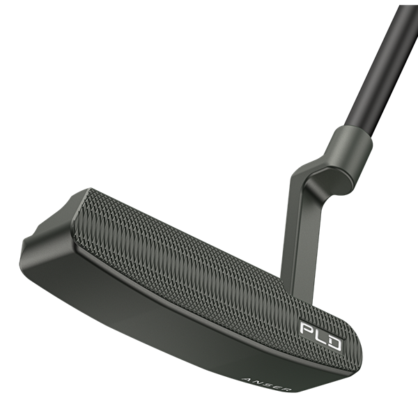 Ping PLD Milled Anser Putter 2024