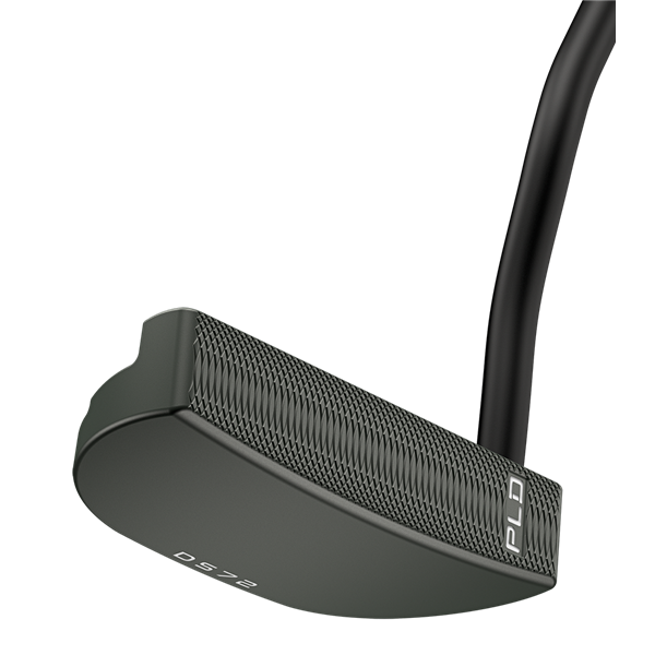 Ping PLD Milled DS72 Putter 2024