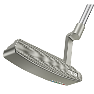 Ping PLD Milled Anser 2 Satin Putter