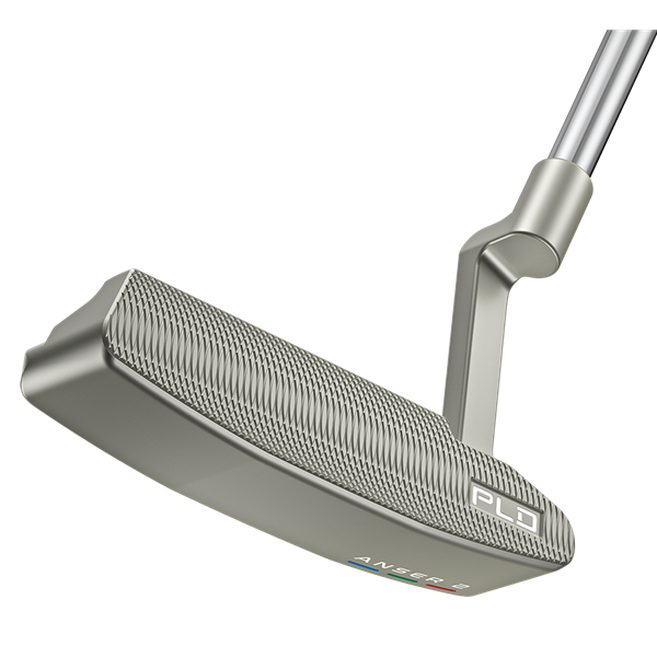 Ping PLD Milled Anser 2 Satin Putter