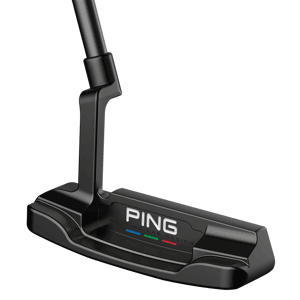 Ping PLD Milled Anser Matte Black Putter