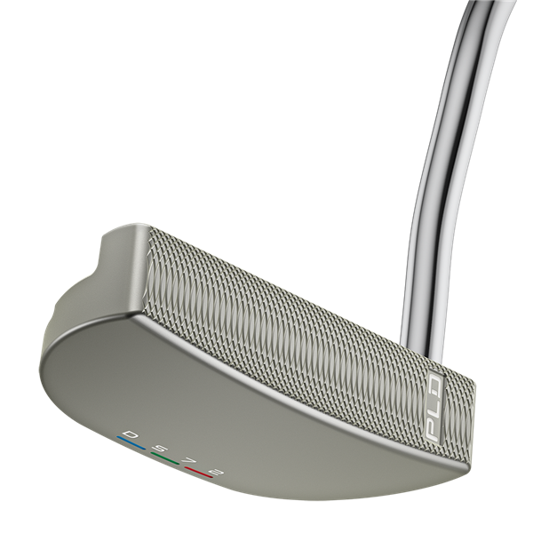 Ping PLD Milled DS72 Satin Putter