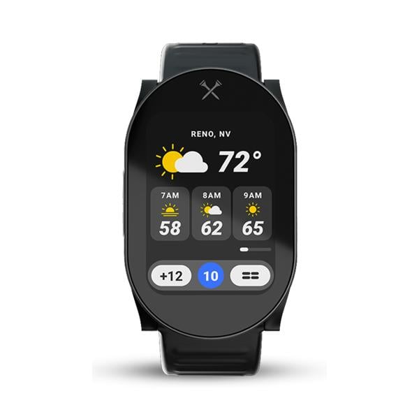 pm weather
