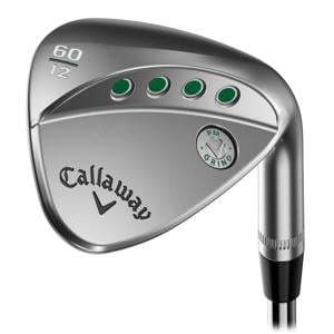 Callaway PM Grind 19 Chrome Wedges