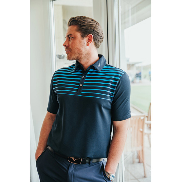 polo ss stripes navy hero1