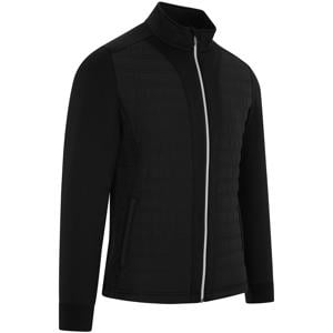 ProQuip Ladies Poppy Quilted Wind Jacket