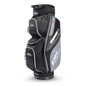 Powakaddy Lite Edition Cart Bag