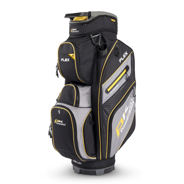 Powakaddy Flex Edition Cart Bag