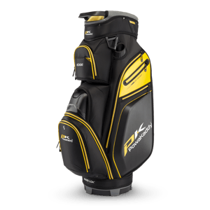 Powakaddy Edge Edition Cart Bag