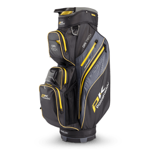 Powakaddy Dri-Tech Waterproof Cart Bag 2025