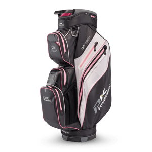 Powakaddy Dri-Tech Waterproof Cart Bag 2025