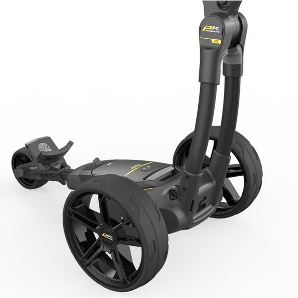 powakaddy fx1 black extended lithium battery6