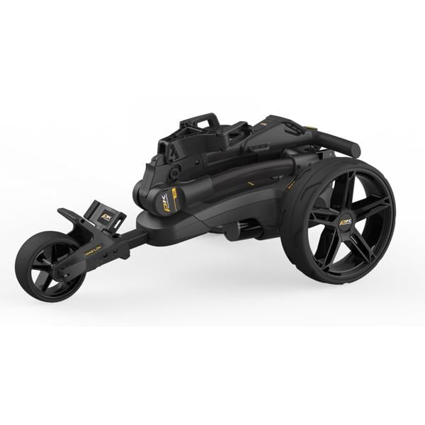 powakaddy fx3 black extended lithium battery10