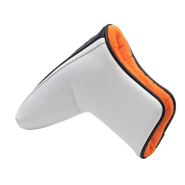 pp58 blade putter cover backview