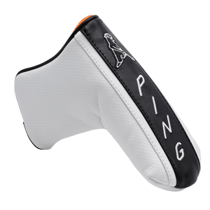 Limited Edition - Ping PP58 Blade Putter Headcover