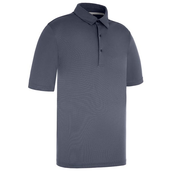 Proquip Mens Double Knit Pin Dot Polo Shirt