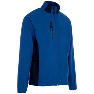 ProQuip Mens Pro Tech Long Sleeve Wind Jacket