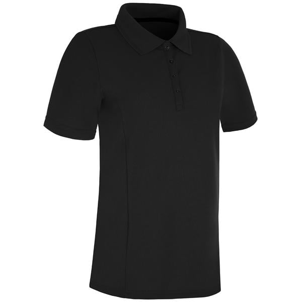 Proquip Ladies Technical Plain Pique Polo Shirt
