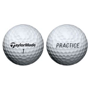 TaylorMade TP5 Practice Golf Balls