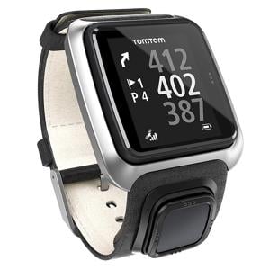 TomTom Golfer GPS Watch - Second Hand
