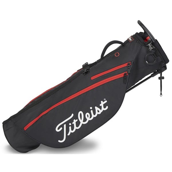 Titleist Premium Carry Pencil Bag