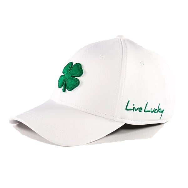 Black Clover Premium Clover 16 Cap