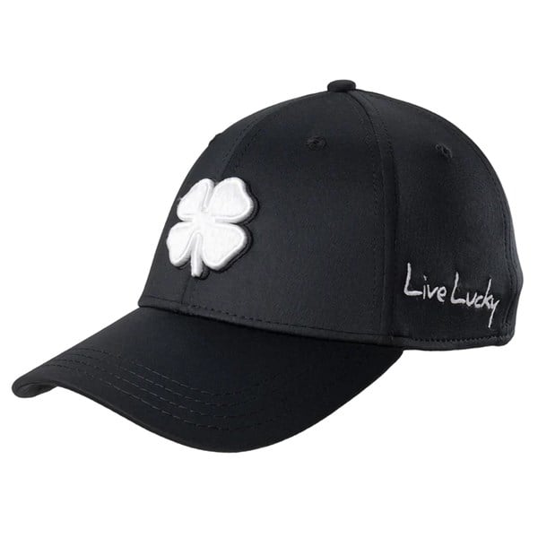 Black Clover Premium Clover 41 Cap - GolfOnline