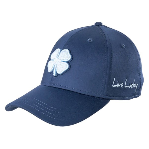 Black Clover Premium Clover 6 Cap