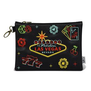 Originals Golf Neon Vegas Zip Tote Bag