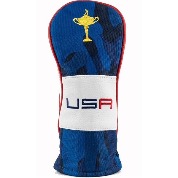 U.S. Ryder Cup Team Official Hybrid Headcover