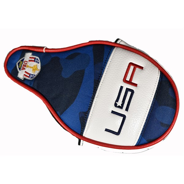 U.S. Ryder Cup Team Official Putter Headcover