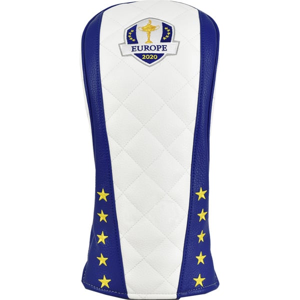 Europe Ryder Cup Team Official Heritage FW Headcover