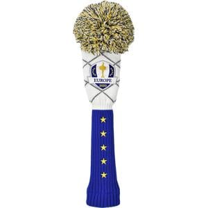 Europe Ryder Cup Team Official FW Pom Headcover