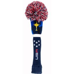 U.S. Ryder Cup Team Official Pom FW Headcover