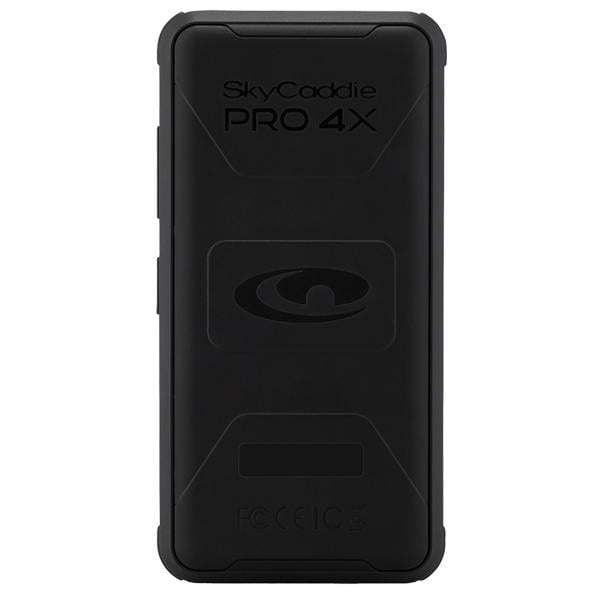 pro 4x 2