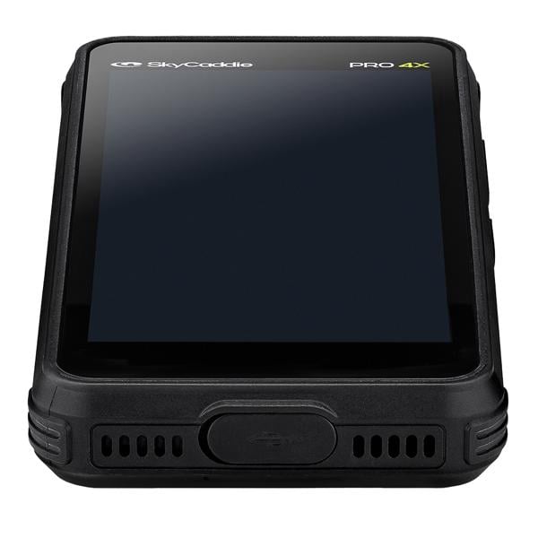 pro 4x 5