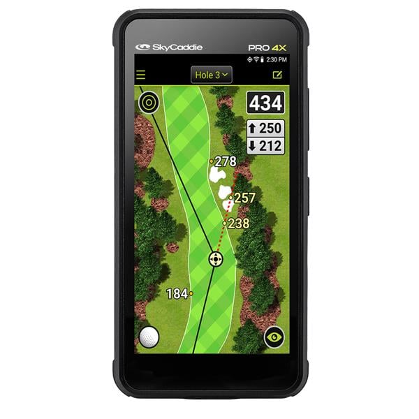 pro 4x intellipath