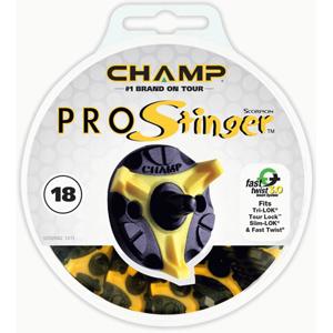 Champ Pro Stinger Metal Spikes