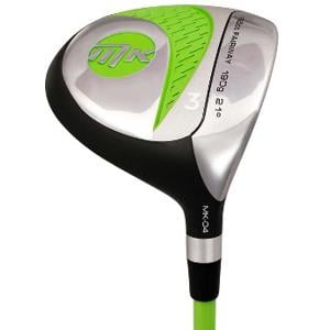 MKids Junior Pro Fairway