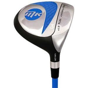 MKids Junior Pro Fairway