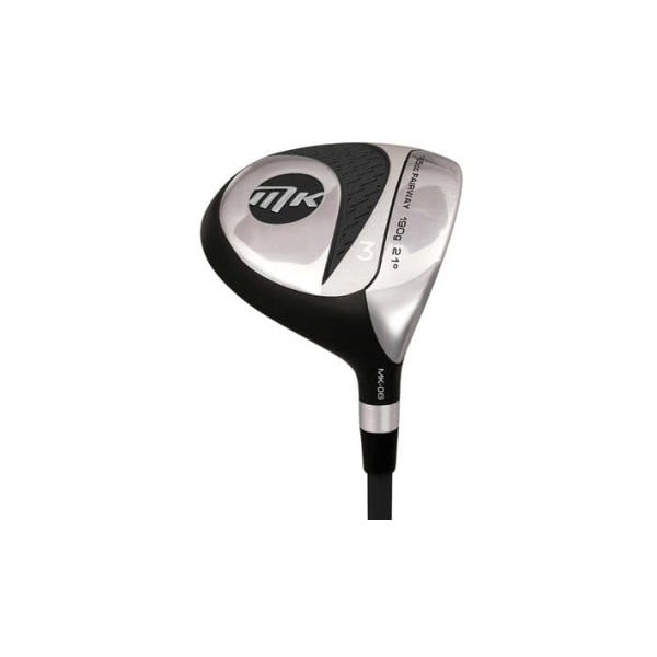 pro fairway 65