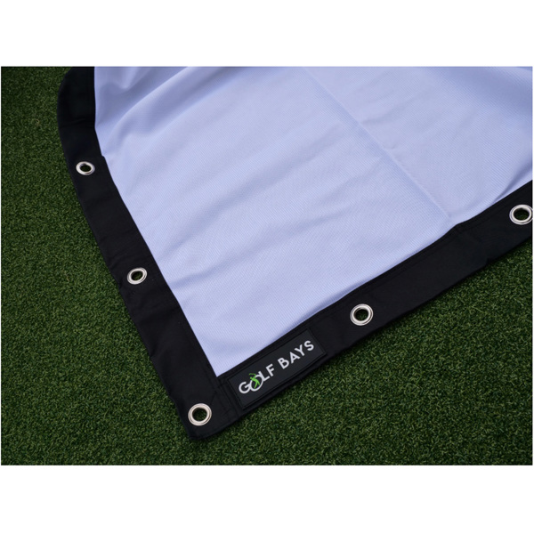 GolfBays Pro Impact Screen